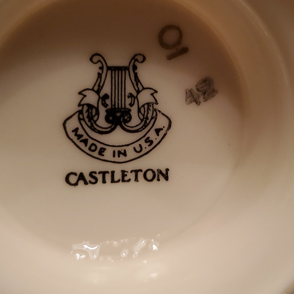 Castleton cup - Picture 8 of 8